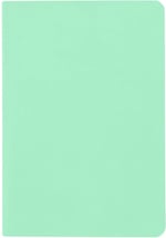 Meteksan Colors A4 80 Yaprak Çizgili Defter, Yeşil