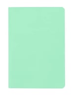 Meteksan Colors A4 80 Yaprak Çizgili Defter, Yeşil