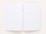 Meteksan Colors A4 80 Yaprak Çizgili Defter, Yeşil