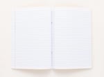 Meteksan Colors A4 80 Yaprak Çizgili Defter, Yeşil
