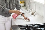 Method Çok Amaçlı Yüzey Temizleyici Narenciye Kokulu 828Ml