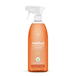 Method Çok Amaçlı Yüzey Temizleyici Narenciye Kokulu 828Ml