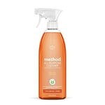 Method Çok Amaçlı Yüzey Temizleyici Narenciye Kokulu 828Ml