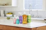 Method Çok Amaçlı Yüzey Temizleyici Narenciye Kokulu 828Ml