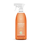 Method Çok Amaçlı Yüzey Temizleyici Narenciye Kokulu 828Ml