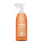 Method Çok Amaçlı Yüzey Temizleyici Narenciye Kokulu 828Ml