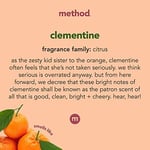 Method Çok Amaçlı Yüzey Temizleyici Narenciye Kokulu 828Ml