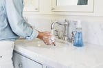 Method Sweet Water El Yıkama Köpüğü 300Ml