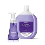 Method Sweet Water El Yıkama Köpüğü 300Ml