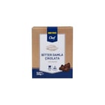 Metro Chef Damla Çikolata (250 Gr, Bitter)