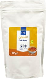 Metro Chef Glutensiz Tarhana, Vegan, 500g