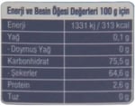 Metro Chef Hurma Dolgusu (püresi) (1 Kg) 1kg