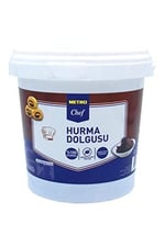 Metro Chef Hurma Dolgusu (püresi) (1 Kg) 1kg