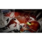 Metroid Dread