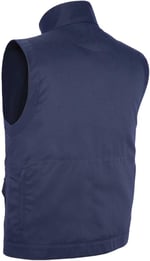 METRON YELEK LACİVERT 4XL-1