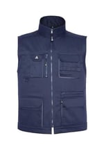 METRON YELEK LACİVERT 4XL-1