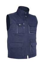METRON YELEK LACİVERT 4XL-1