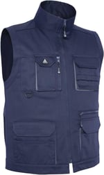METRON YELEK LACİVERT 4XL-1