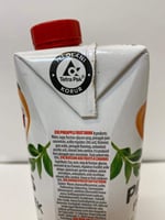 Meysu 1 Litre Ananas Meyveli İçecek