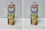 Meysu 1 Litre Ananas Meyveli İçecek 2li paket