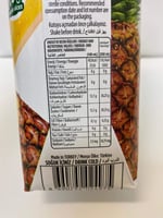 Meysu 1 Litre Ananas Meyveli İçecek
