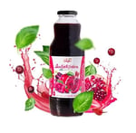 Meysu 1 Litre Antioksidan%100 Karışık Meyve Suyu
