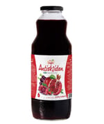 Meysu 1 Litre Antioksidan%100 Karışık Meyve Suyu
