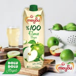Meysu 1 Litre Elma Nektarı
