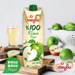 Meysu 1 Litre Elma Nektarı