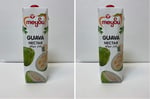 Meysu 1 Litre Guava Nektarı 2li paket