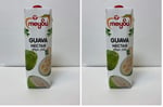 Meysu 1 Litre Guava Nektarı 2li paket