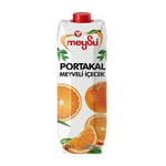 Meysu 1 Litre Portakal Meyveli İçecek