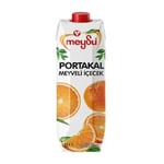 Meysu 1 Litre Portakal Meyveli İçecek