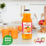 Meysu 1 Litre%100 Multimix Karışık Meyve Suyu