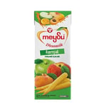 Meysu 200 Mililitre Dinamik Karışık İçecek 10 paket
