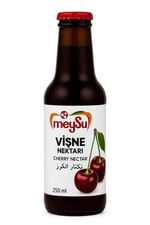 Meysu 250 Mililitre Vişne Nektarı Şişe