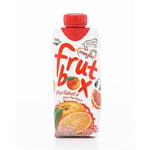 Meysu 330 Mililitre Frutbox Portakal Meyveli İçecek