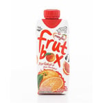 Meysu 330 Mililitre Frutbox Portakal Meyveli İçecek