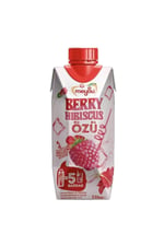 Meysu 330 Mililitre Konsantre Berry Hibiscus Özü