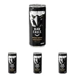 Meysu Black Eagle Enerji 250 ml (4 paketi)