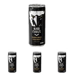 Meysu Black Eagle Enerji 250 ml (4 paketi)