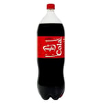 Meysu Cola 2.5 lt
