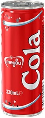 Meysu Cola 330 ml