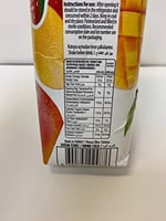 Meysu Mango Nektar 1 lt