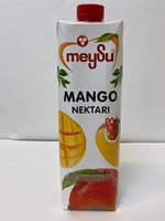 Meysu Mango Nektar 1 lt