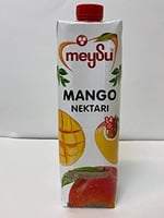 Meysu Mango Nektar 1 lt