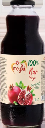 Meysu Nar Nektar 1 lt