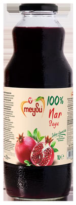 Meysu Nar Nektar 1 lt