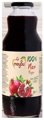 Meysu Nar Nektar 1 lt