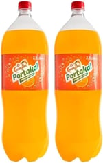 Meysu Portakal 2.5 lt (2 paketi)